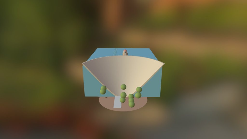 Sweet Water Dam By Alexander (1)