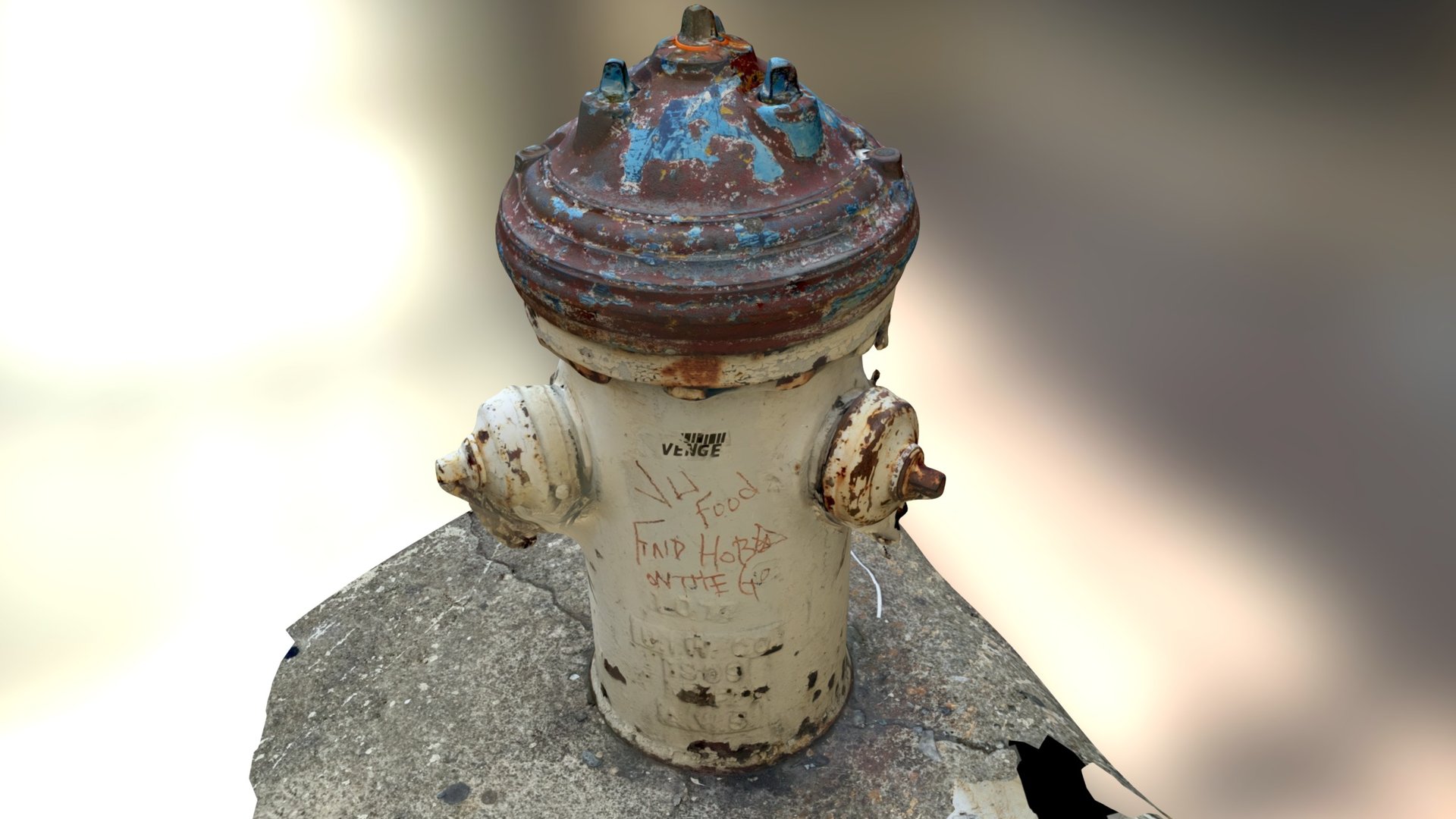 Hydrant