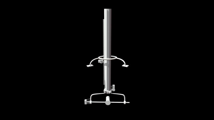 1 3D Model
