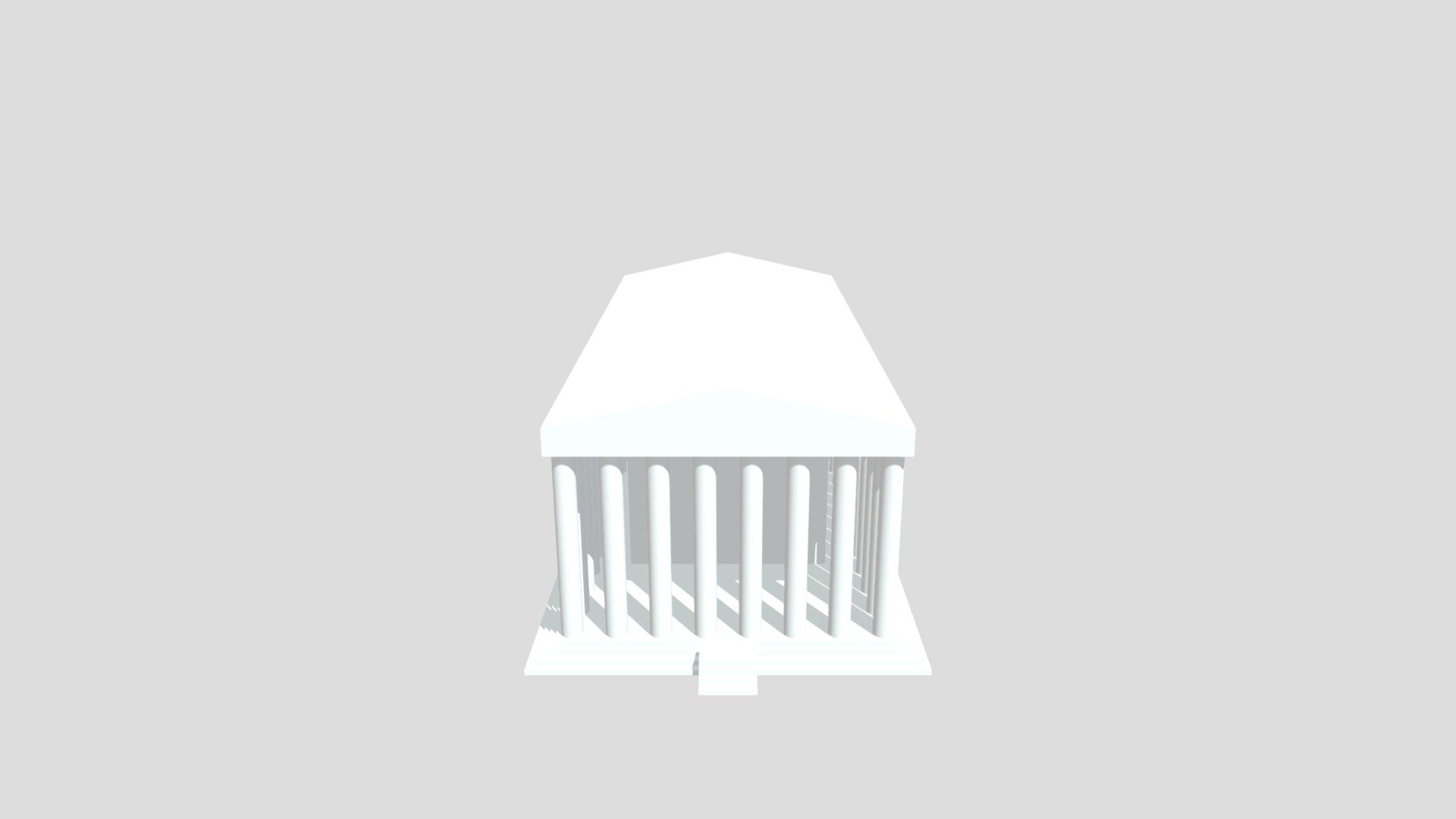 The Parthenon