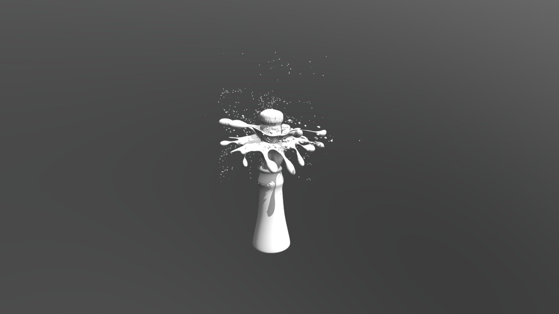 Day 11 - liquid - sculptJan 19