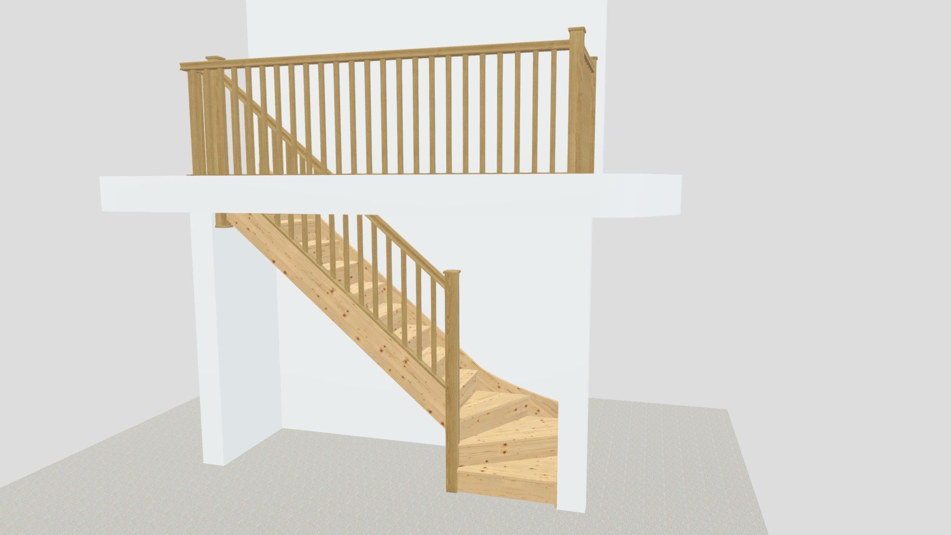 Jewell - Trevarrick Unit C