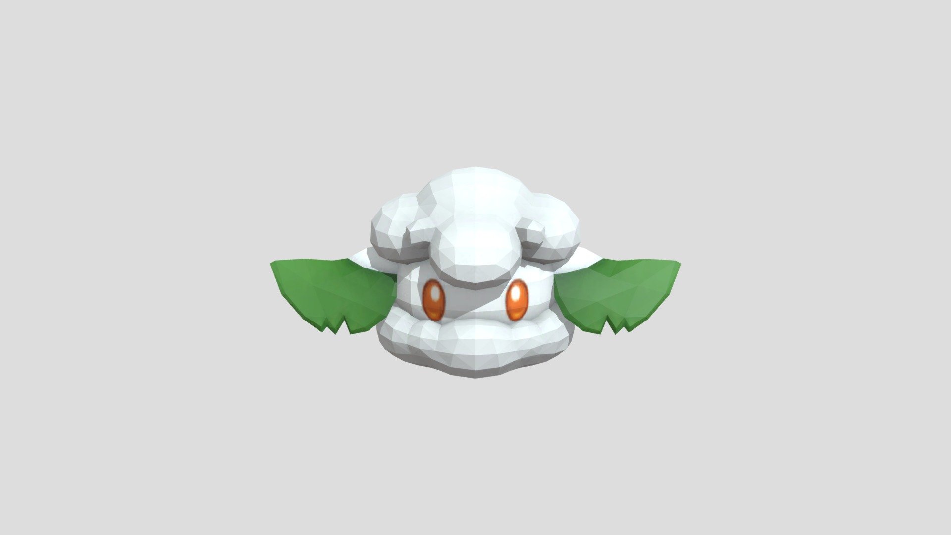 Cottonee