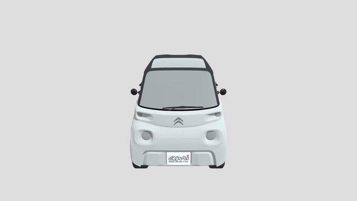 Citroen Ami