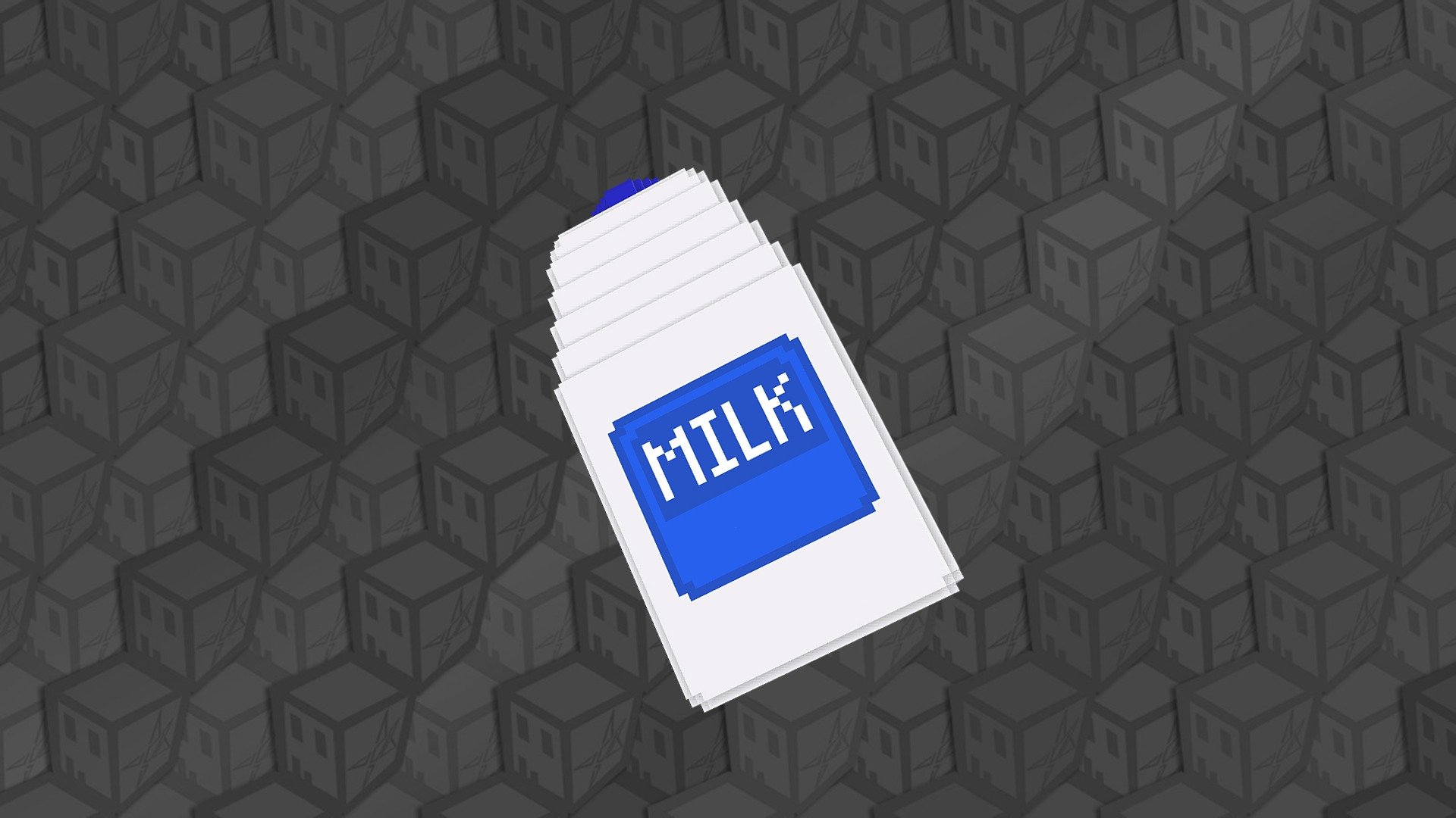 bluemilk - 64-bits