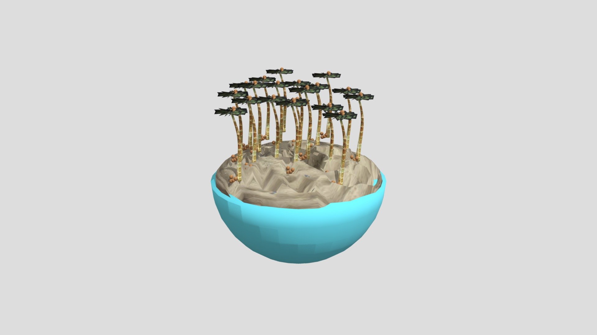 Island