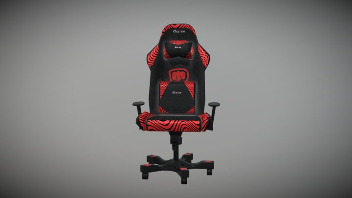 BuT cAn yOu dO tHiS? 3D Model