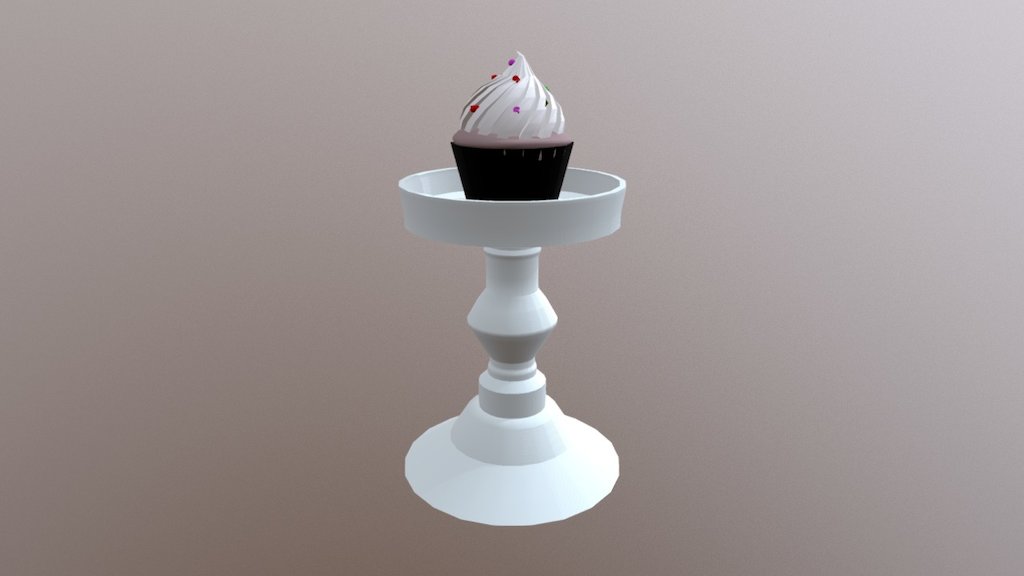 Cup-Cake