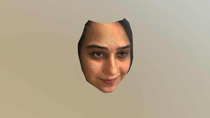 Doralice 3D Model