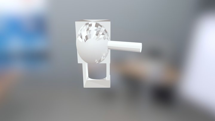 Telescope (1) 3D Model