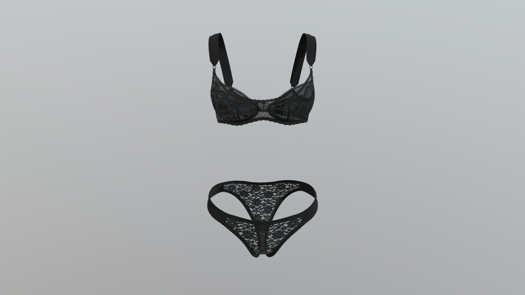 Lingerie Underwear/Bra