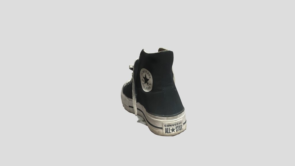converse all star