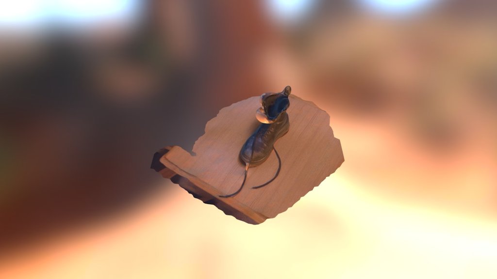 boot