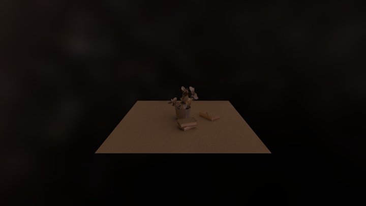 testtest 3D Model