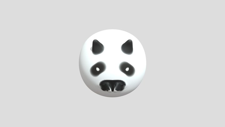 My model 3D Model