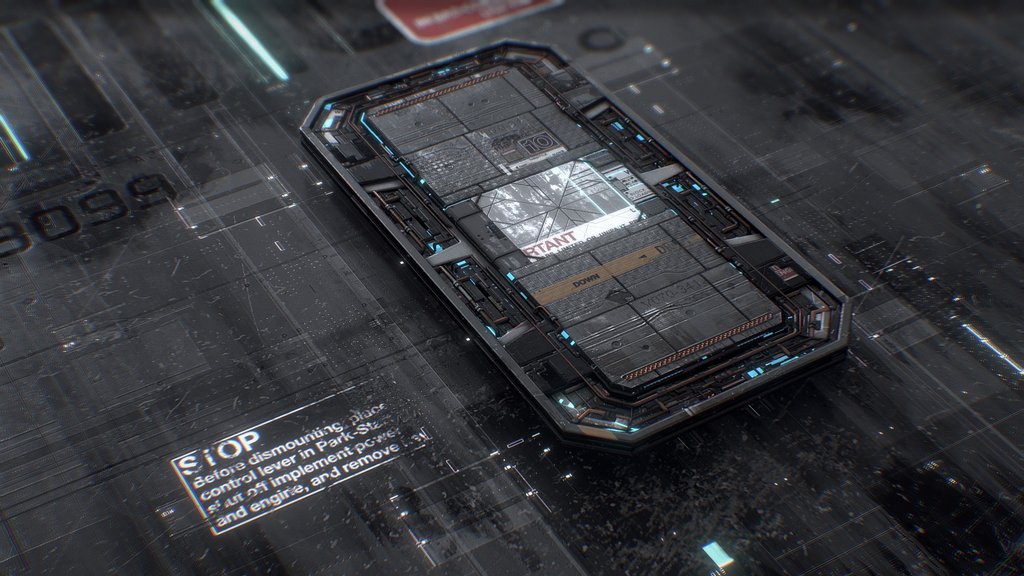 Microchip - Prototype