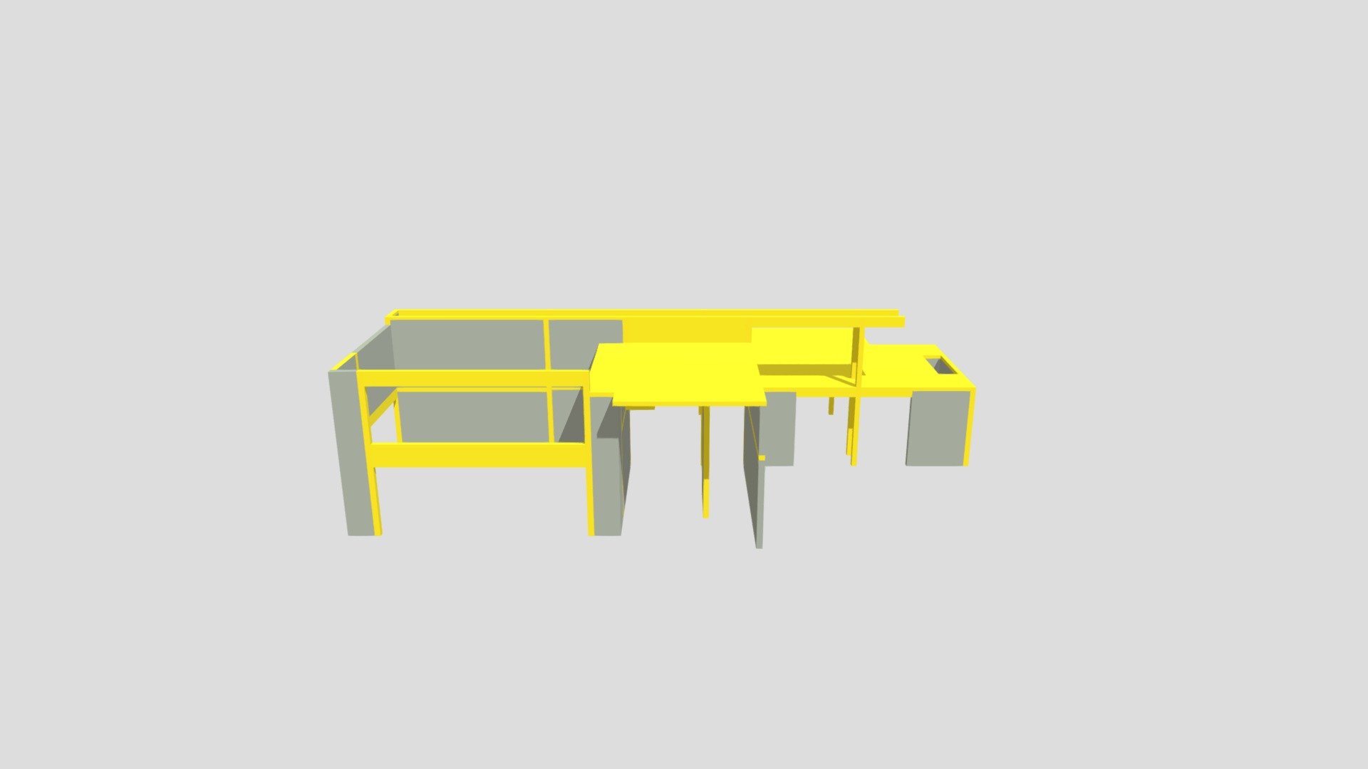 2018/ VIVIENDA AERO — Sketchfab embed 3D viewer