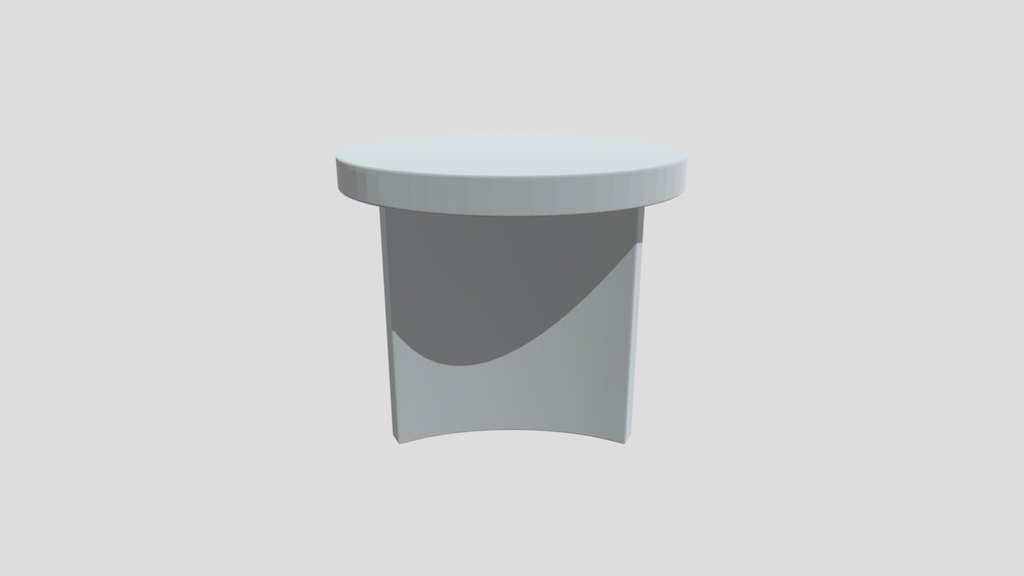 Bkt Side Table