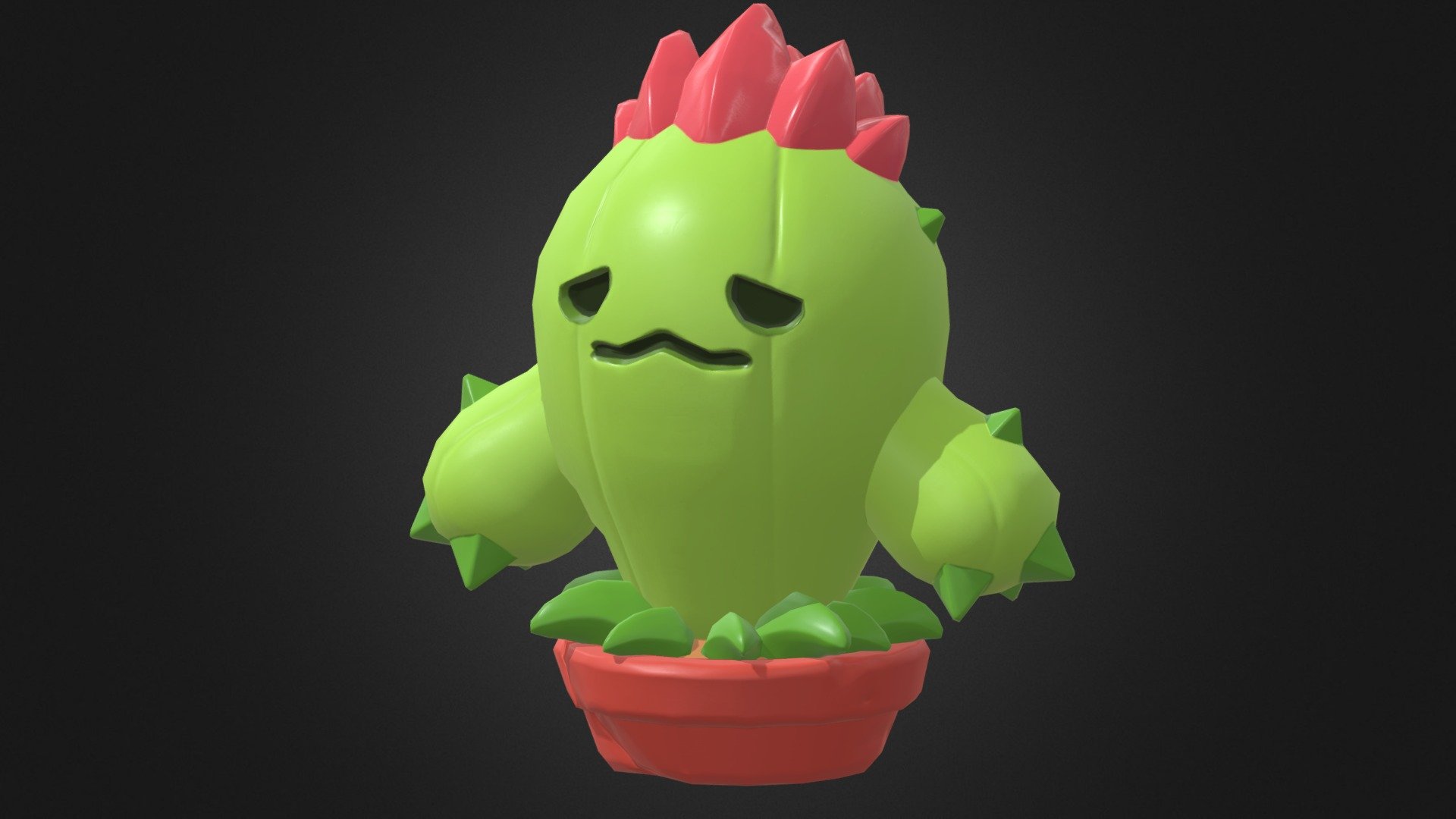 Cactus Lopoly