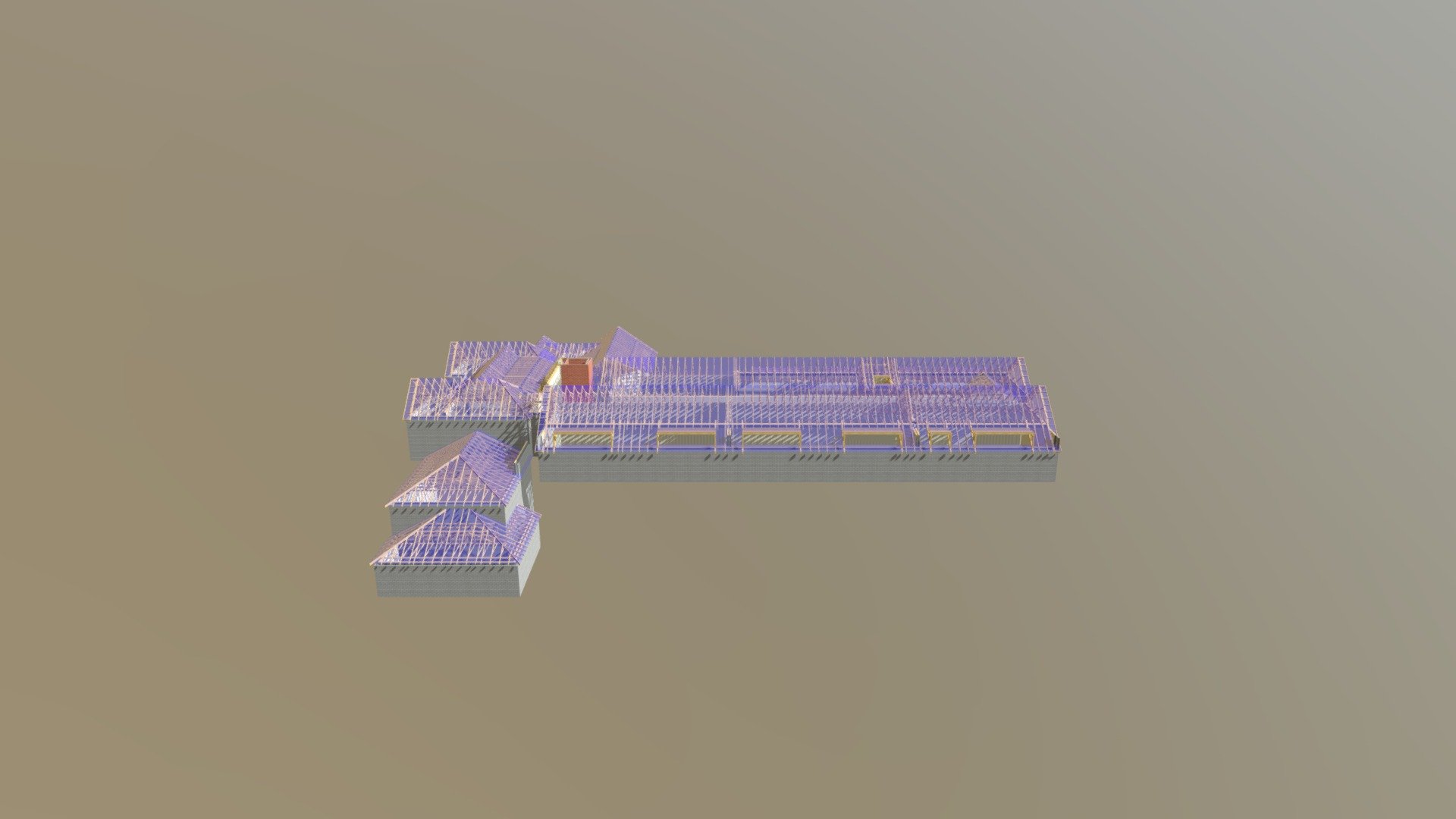 P10755C Churchill Billericay 3D model by HarmonyRS [7d0428f