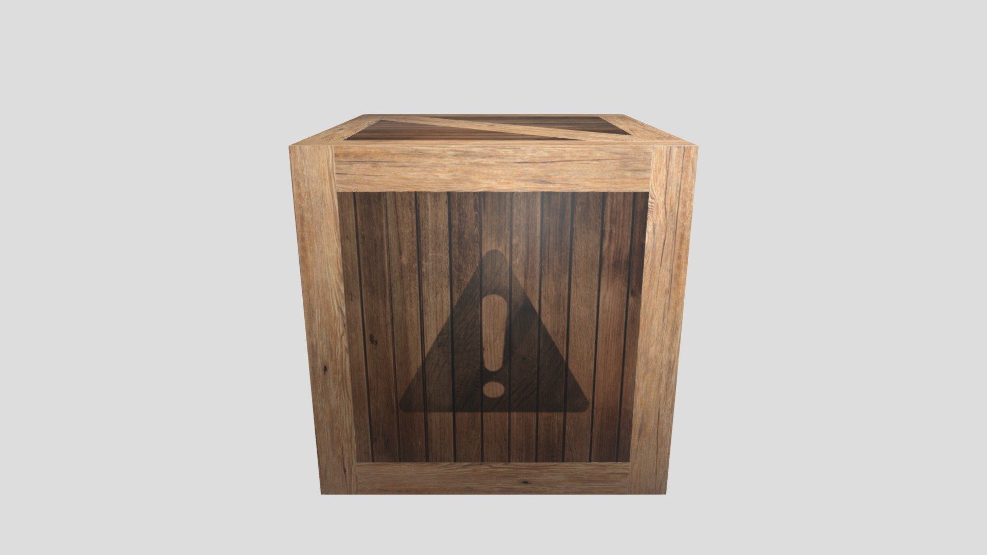 Crate
