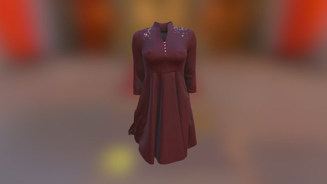 Enter a titlew 3D Model