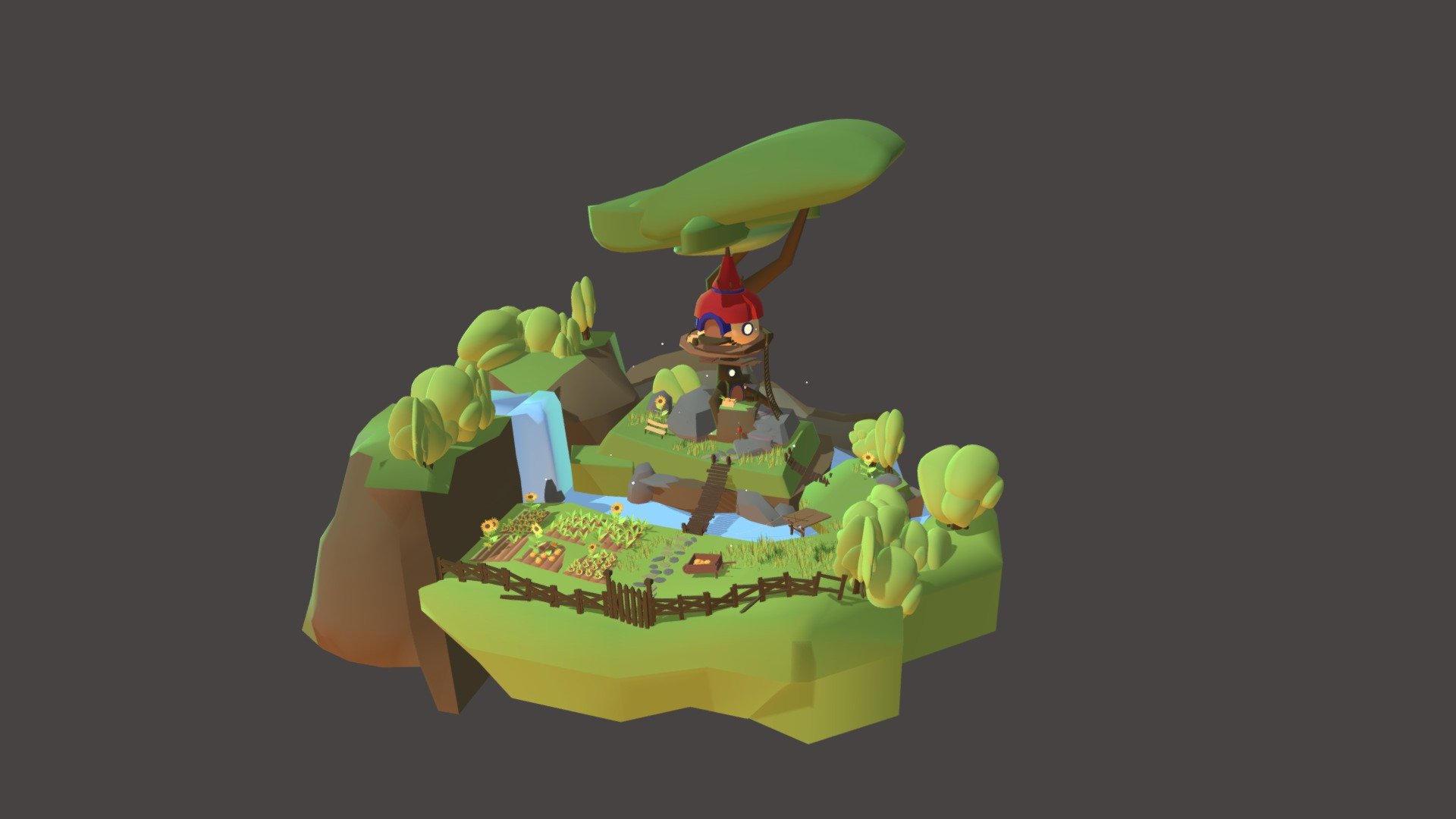 XYZ daily draft (day 4)