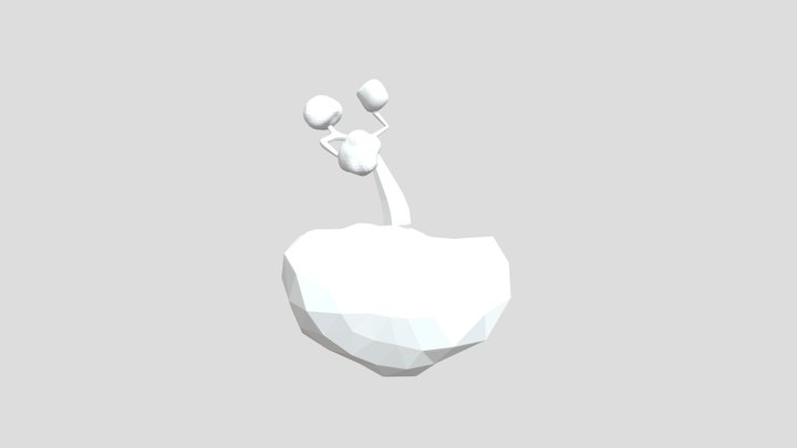 Tree 3D Model