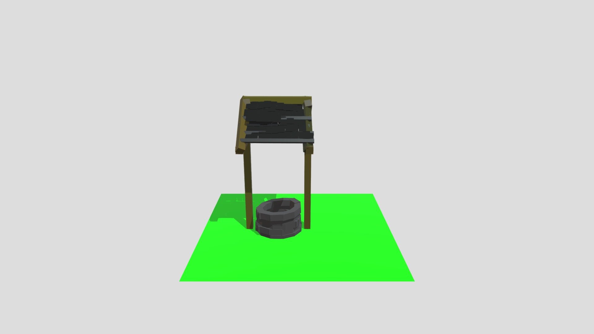 Ratliff0304 Well01 Blender