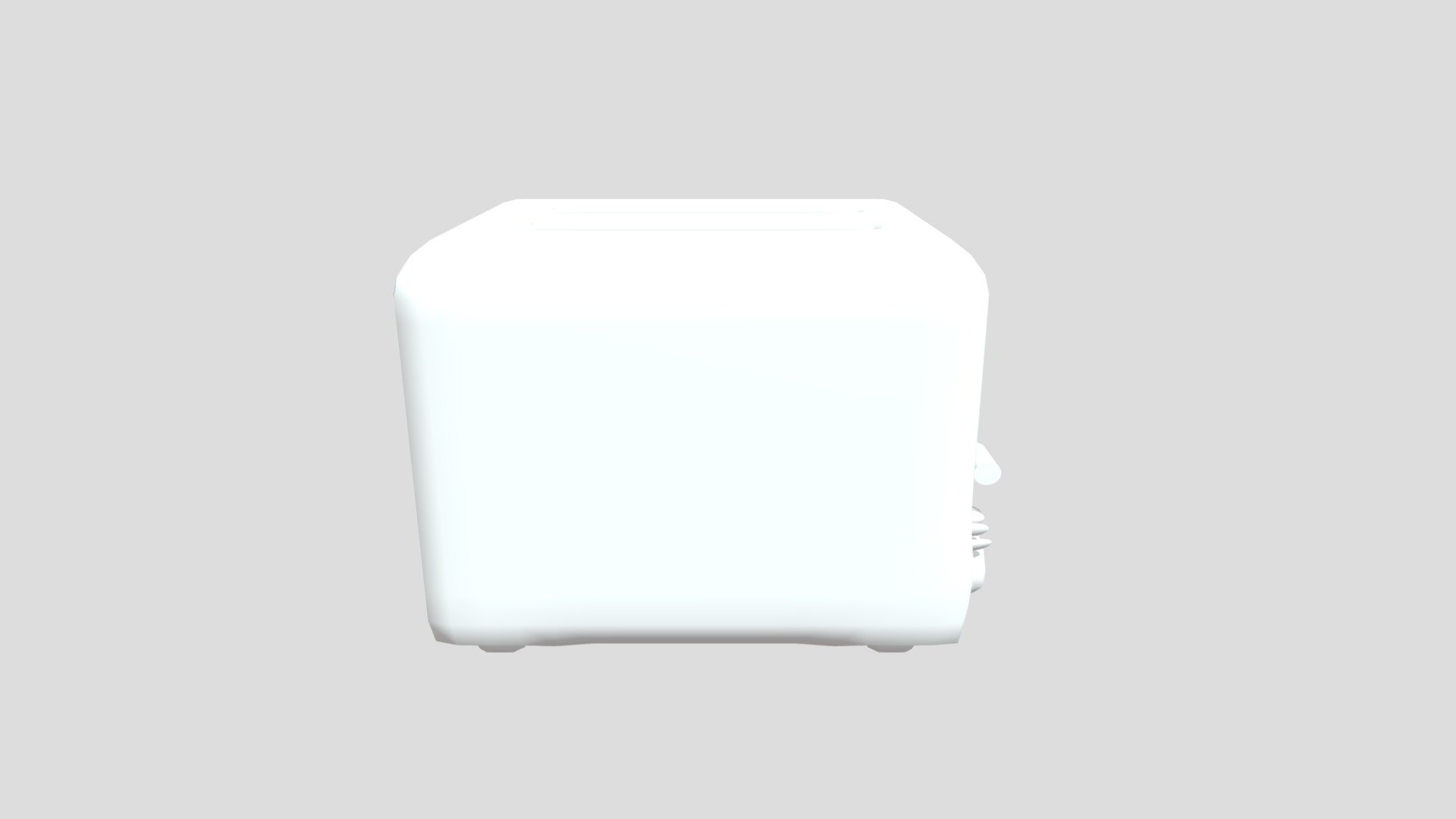 Toaster