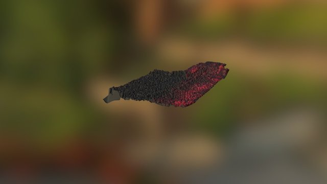 Uliveto_2 3D Model
