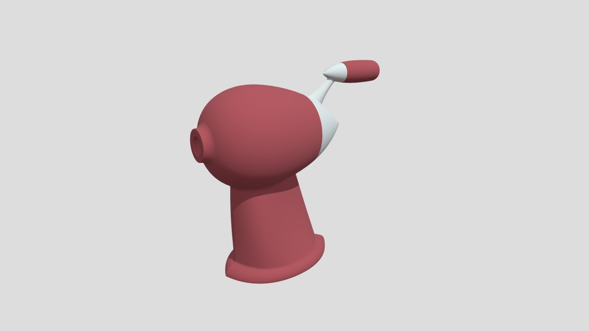 Prueba 3d Plataforma - 3D model by mtr.rpo [7d10a54] - Sketchfab