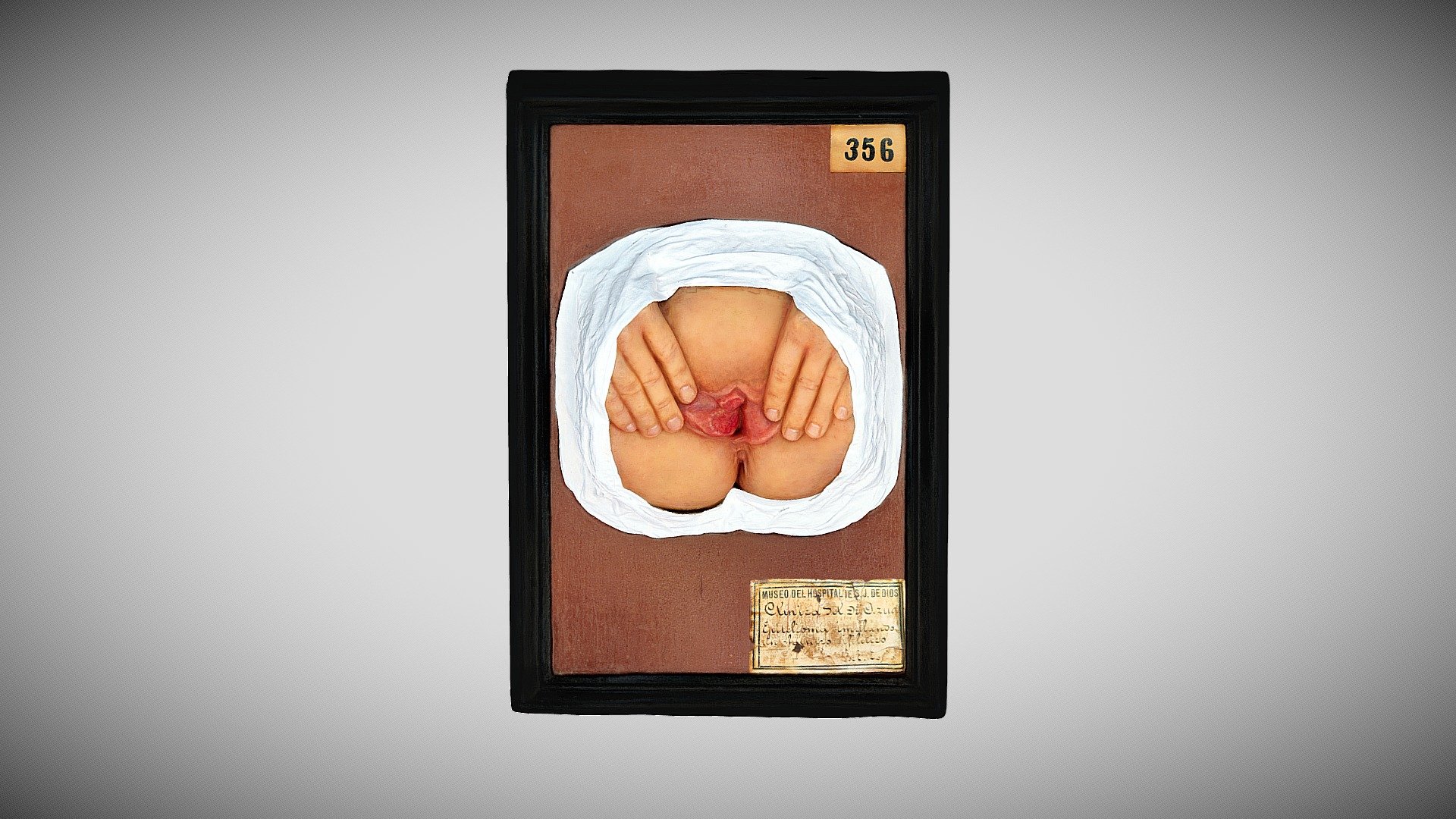 349 - 265 — Sketchfab embed 3D viewer