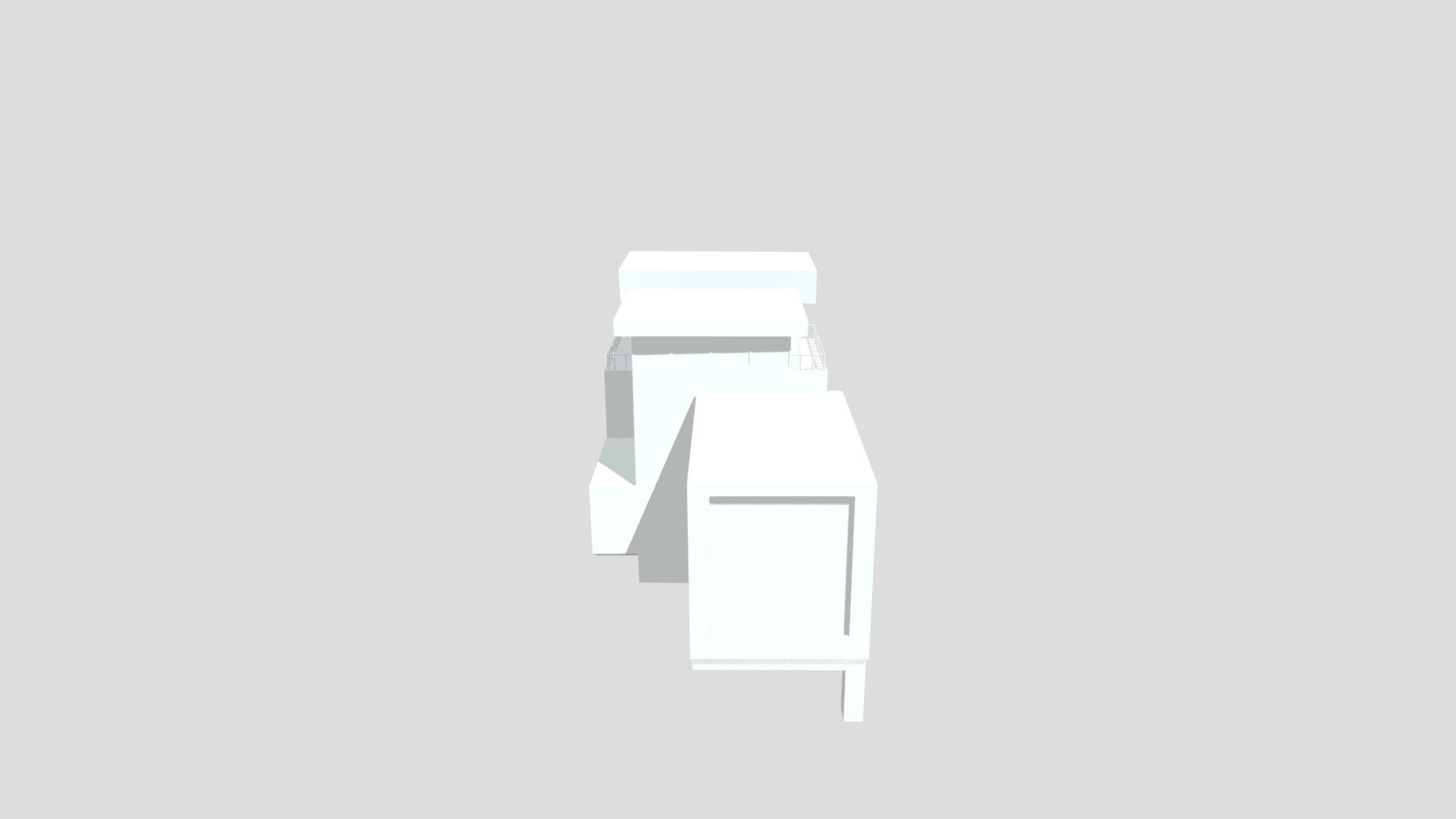 Model With primitives