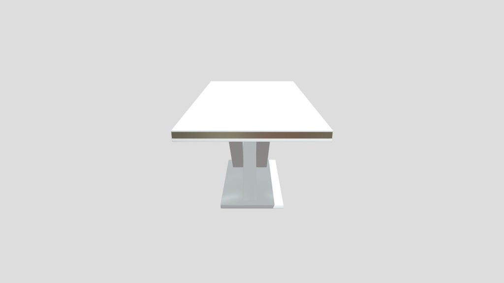 Luxury Dining Table
