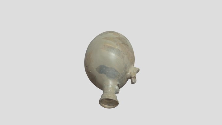 P3815 3D Model