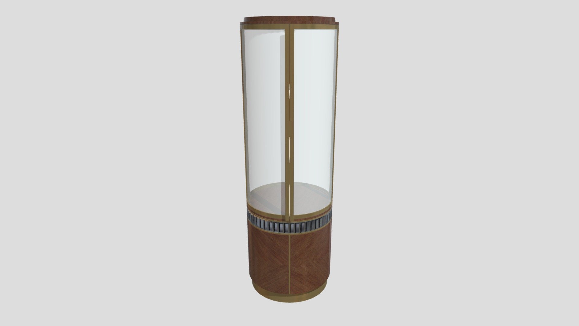 Display Vitrine