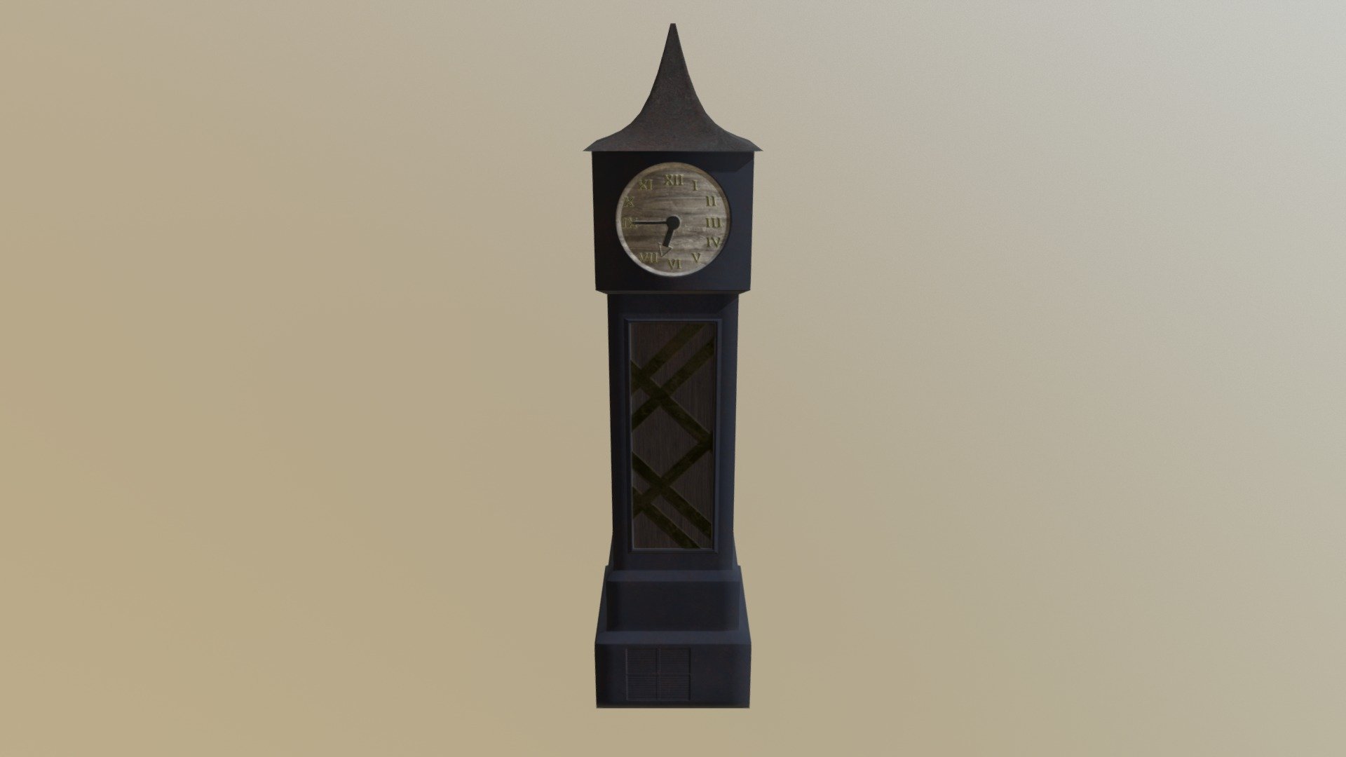 clocktower