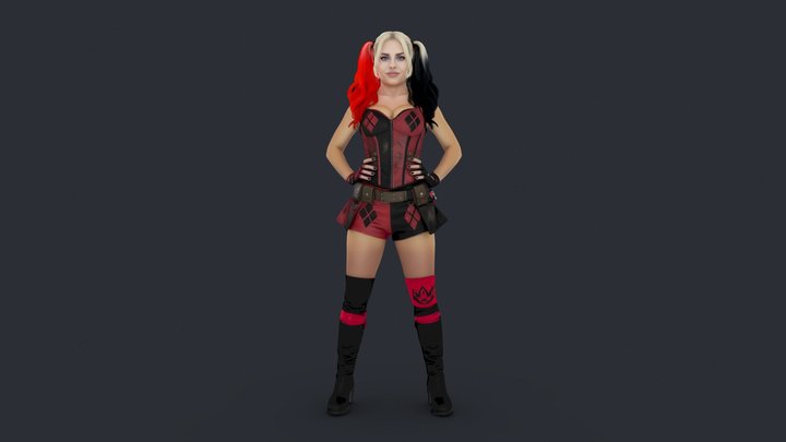Harley