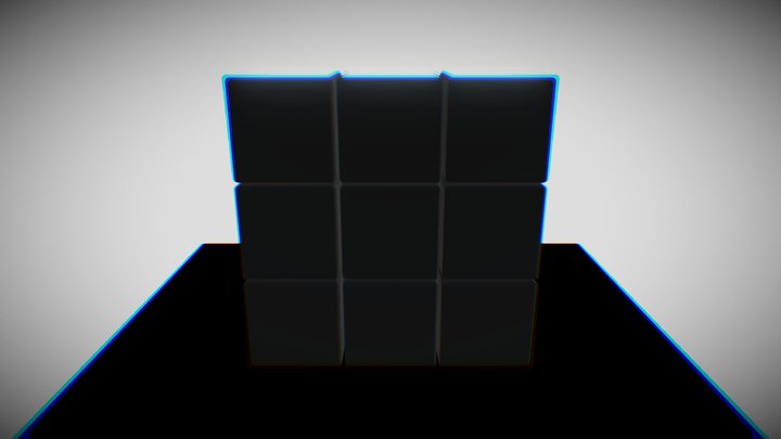 Part Studio 1 (8) 3D Model