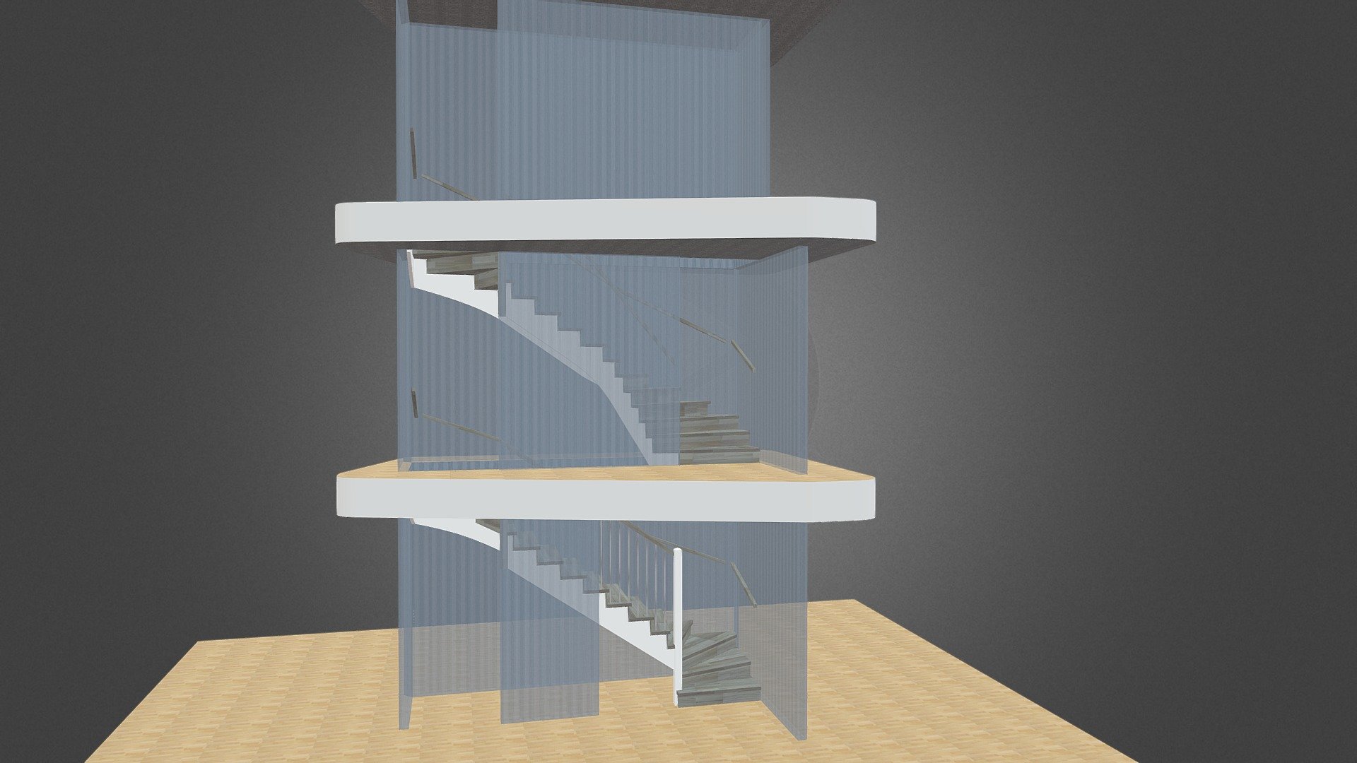 Mon-s (apartment 3)