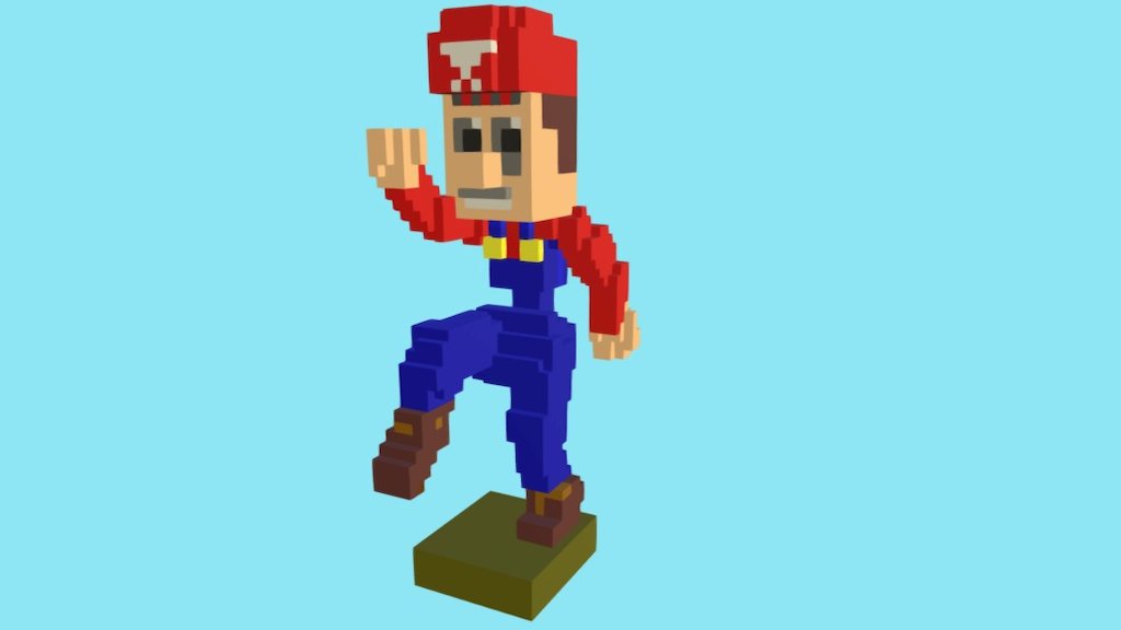Mario S2