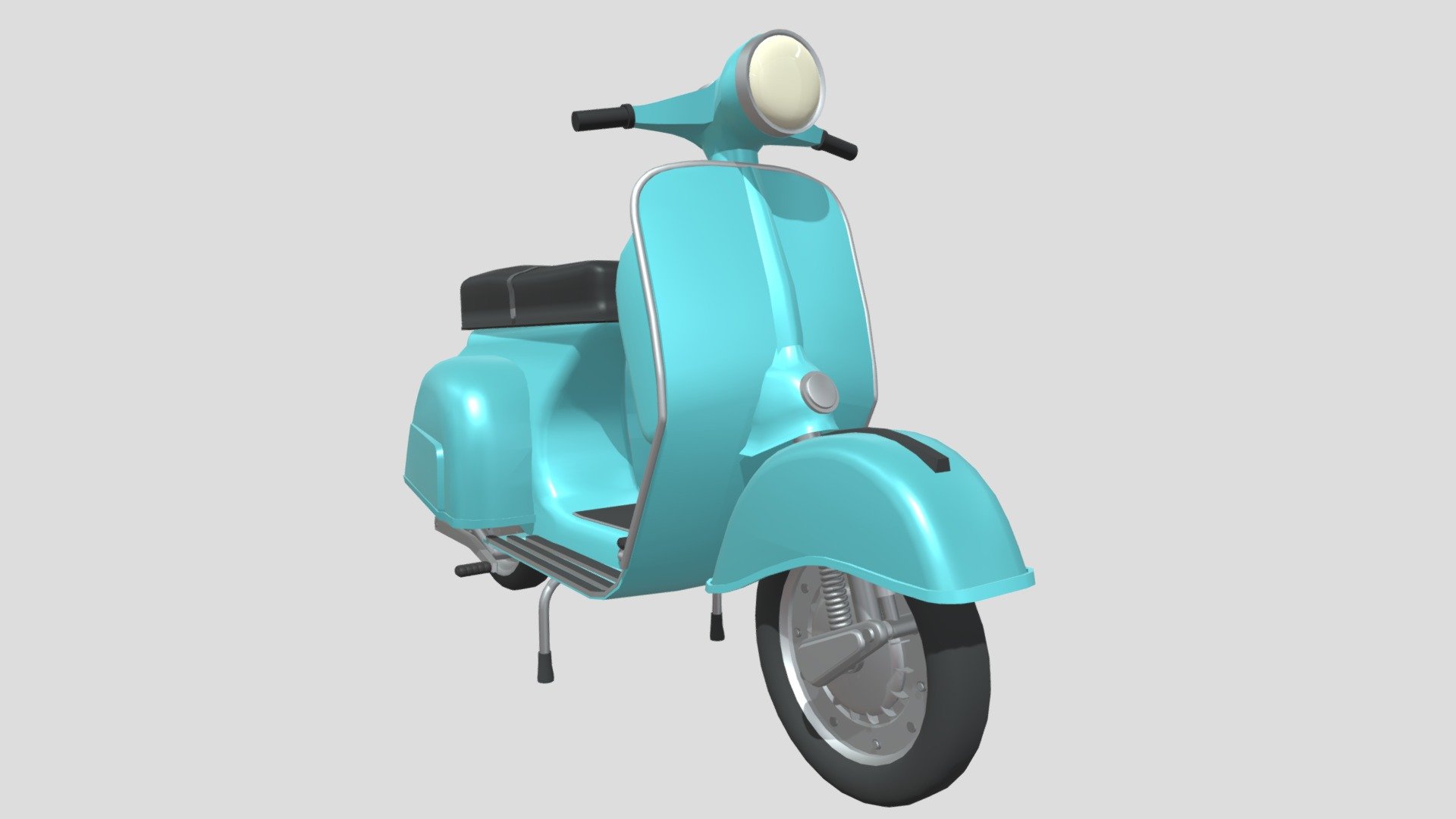 Draft Vespa Rally 200