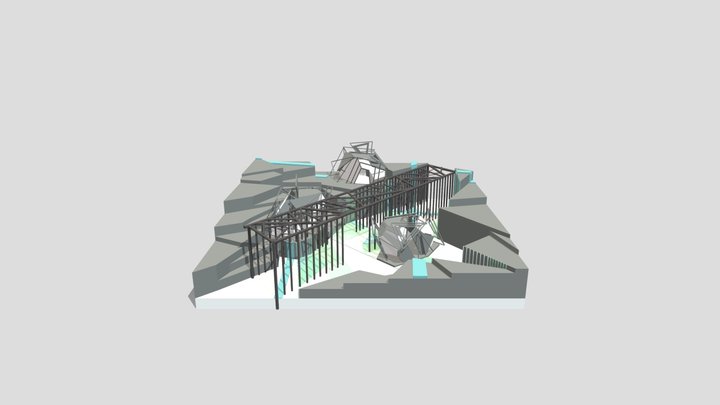 final1 3D Model