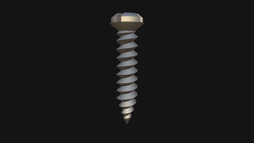 Screw