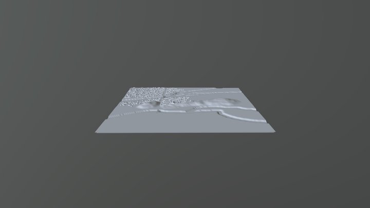 panorama sketchfab 2 3D Model