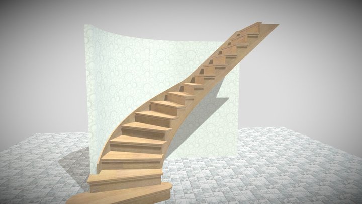 Jass 3D Model