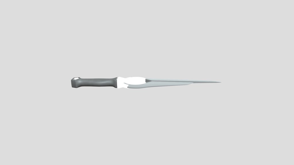 Ivaldi Dagger