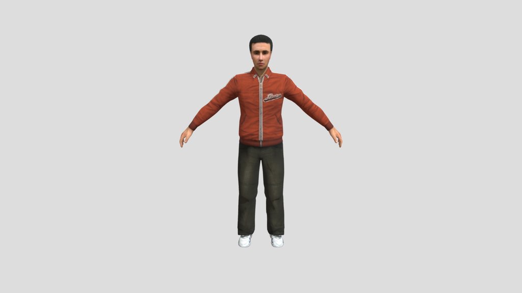 Indian Theft Auto Chacha
