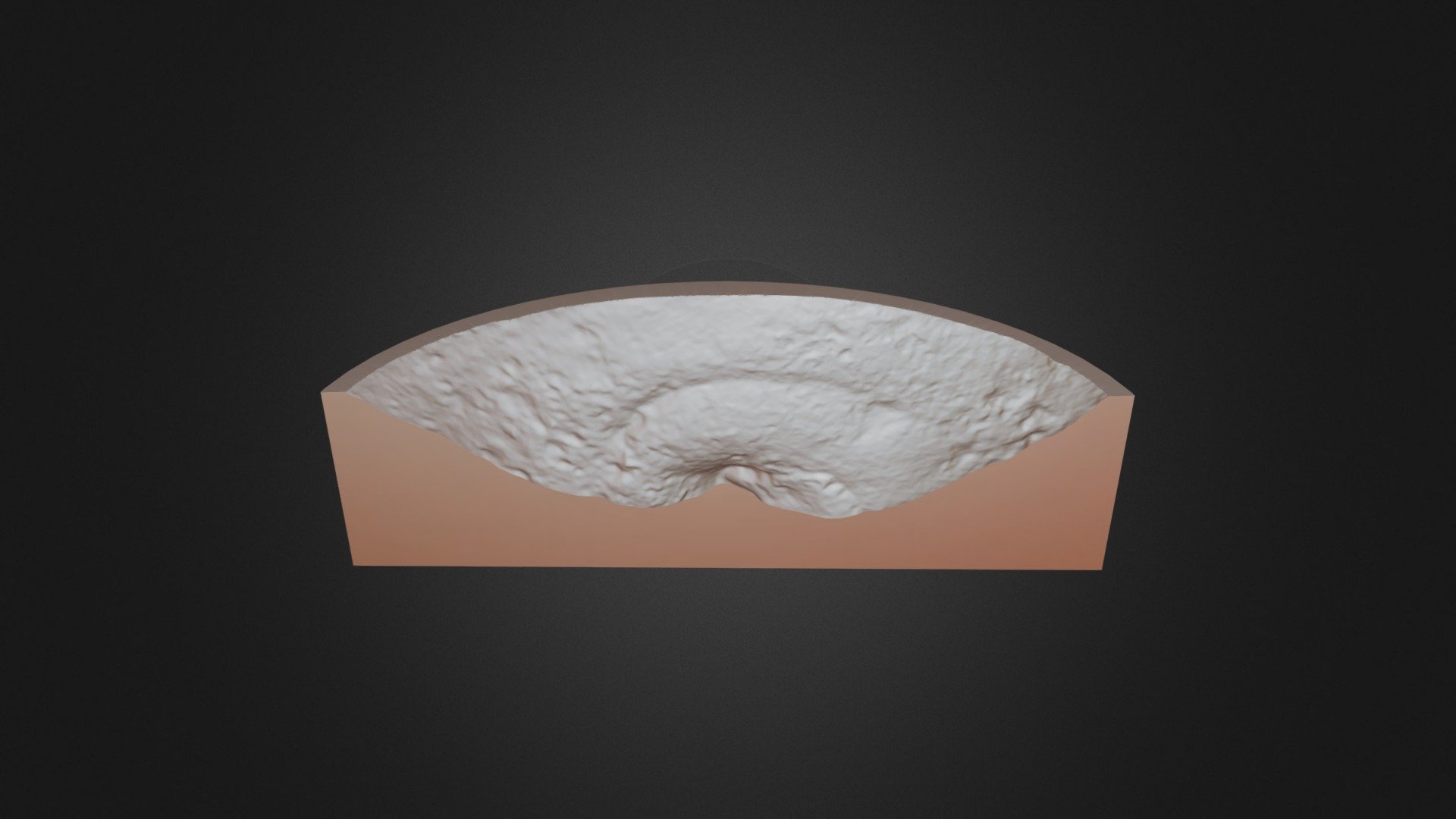 Bultjes -profiel / Bumps - section - Download Free 3D model by Tracing ...